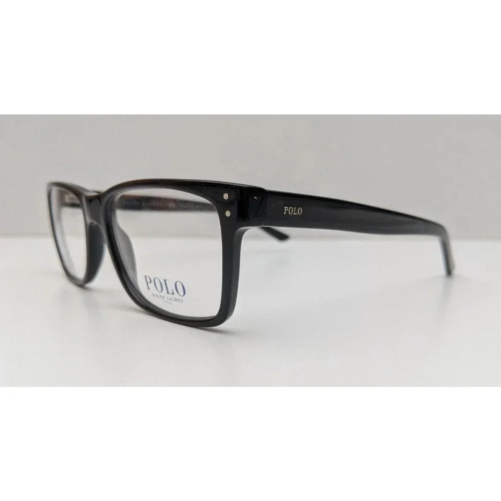 🕶️Ralph Lauren Polo 2057 Eyeglasses 53/18 140 /KAD827🕶️